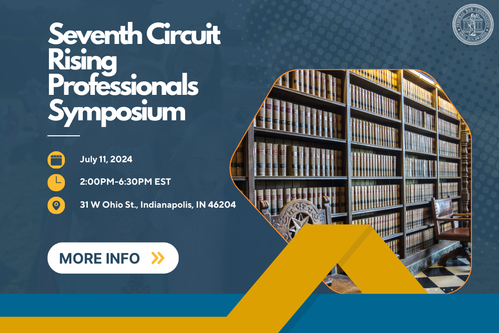 2024 Seventh Circuit Rising Professionals Symposium featured